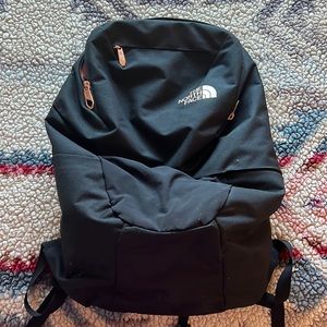 North Face Backpack